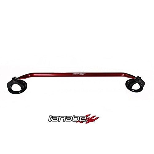 Tanabe TTB170F Front Strut Tower Bar(Sustec2013 Lexus GS350 Base/F-Sport Rwd/Awd)