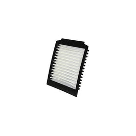 WIX Filters - 24898 Cabin Air Panel, Pack of 1