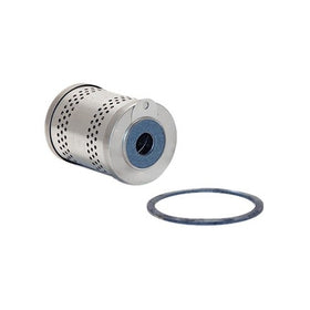 WIX Filters - 51514 Heavy Duty Cartridge Hydraulic Metal, Pack of 1