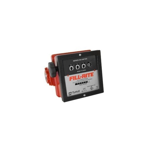 Tuthill 901 Fuel Meter