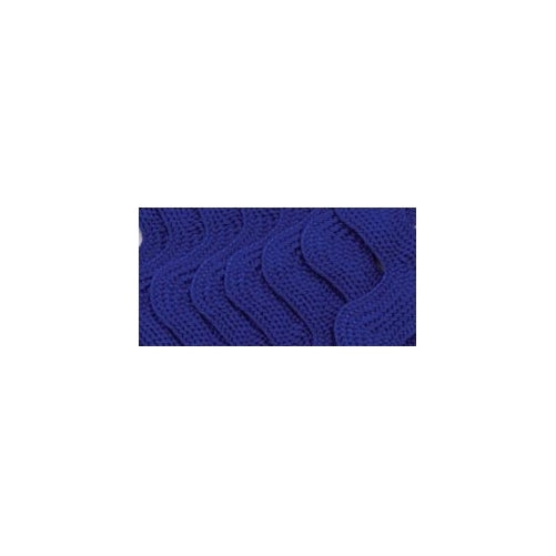 Wrights 117-402-078 Polyester Rick Rack Trim, Yale, Jumbo, 2.5-Yard
