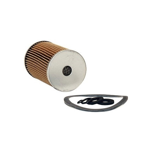 WIX Filters - 33260 Heavy Duty Cartridge Fuel Metal Canister, Pack of 1