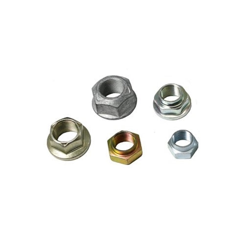 Yukon (YSPPN-023) Pinion Nut for Toyota T100/Tacoma Differential
