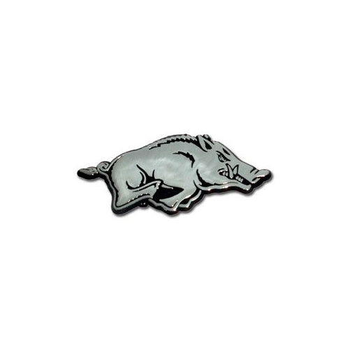 University or Arkansas (Running Hog) Emblem