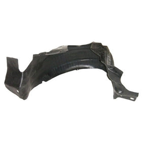 OE Replacement Ford Mustang Front Driver Side Fender Splash Shield (Partslink Number FO1250111)