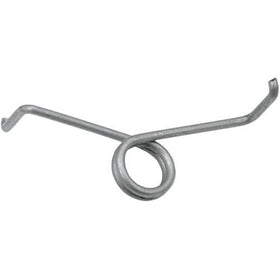 Performance Machine Anti-Rattle Spring for 4-Piston Brake Caliper 0052-1801