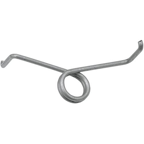 Performance Machine Anti-Rattle Spring for 4-Piston Brake Caliper 0052-1801