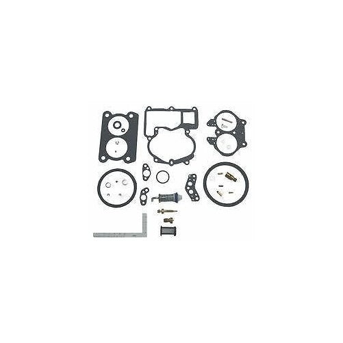 Sierra International 18-7098-1 Carburetor Kit