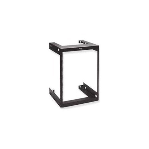 Wall Mount Rack 18"D 15RMS