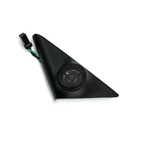 Hyundai Motors OEM Genuine 825182C000 Left Side Tweeter Speaker 1-pc For 03 04 05 06 07 08 Hyundai Tiburon Coupe