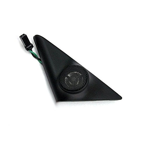 Hyundai Motors OEM Genuine 825182C000 Left Side Tweeter Speaker 1-pc For 03 04 05 06 07 08 Hyundai Tiburon Coupe