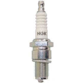 NGK (6962) BKR6E Standard Spark Plug, Pack of 1