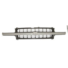 OE Replacement Chevrolet Grille Assembly (Partslink Number GM1200425)