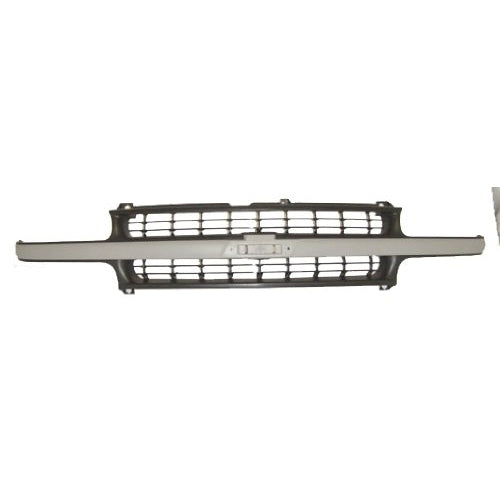 OE Replacement Chevrolet Grille Assembly (Partslink Number GM1200425)