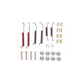 Raybestos H17378 Professional Grade Drum Brake Hardware Kit