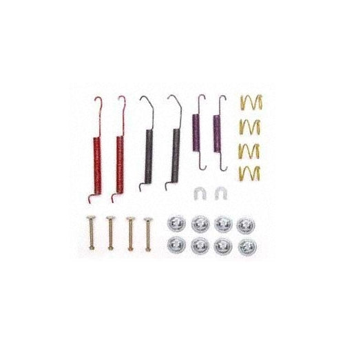Raybestos H17378 Professional Grade Drum Brake Hardware Kit