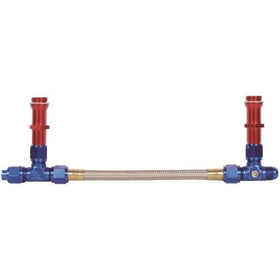 Professional Products 10403 Carburetor Inlet Kit for Holley 4160/3310 Carburetor