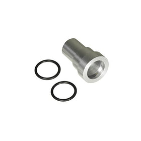 B&M 70288 Filter Extension for Extra Depth Transmission Pan