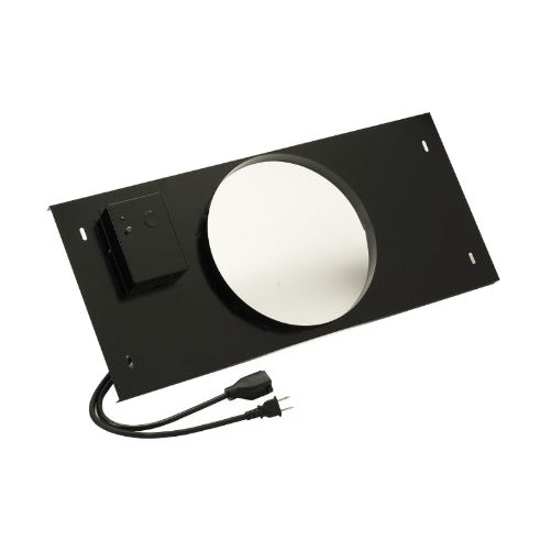 Broan 332KR Rough-In Kit for 10-Inch Round Duct