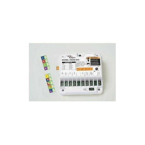 50D50-843 White Rodgers Universal Proven Pilot Spark Ignition Control with Va...