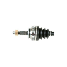 Cardone Select 66-3108 New CV Axle (Drive Axle)