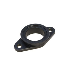 Torque Solution TS-UNI-022 V Band Mvs Waste Gate Adapter (2bolt to 38mm Universal)