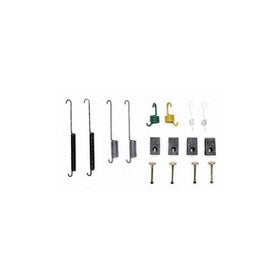 Raybestos H7314 Professional Grade Drum Brake Hardware Kit