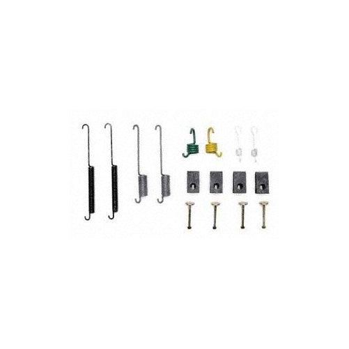 Raybestos H7314 Professional Grade Drum Brake Hardware Kit
