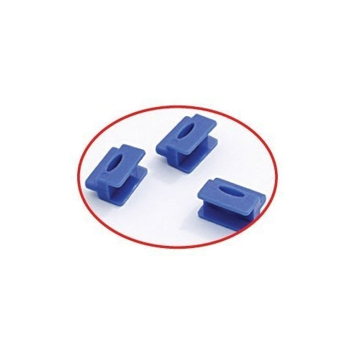 Lead And Glass Stop Blocks