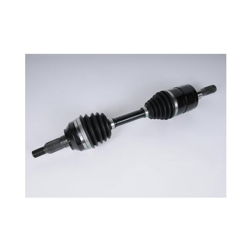 ACDelco 15886012 GM Original Equipment Front Half-Shaft Assembly