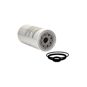 WIX Filters - 33783 Heavy Duty Spin On Fuel Water Separator, Pack of 1