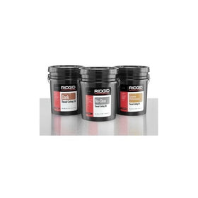 RIDGID 41600 Thread Cutting Oil, Chlorine-Free Thread Cutting Oil Designed to Prolong Equipment Life of the 418 Oiler Gun