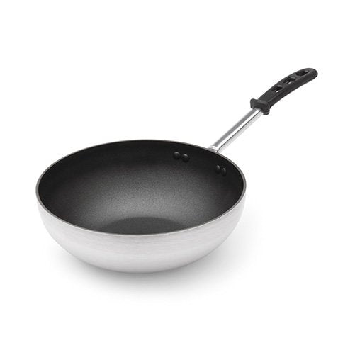 Vollrath Company 68120 Stir Fry Pan, 11-Inch