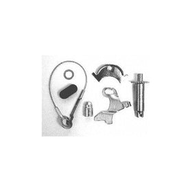 Motorcraft BRAK2514 Rear Left Adjusting Kit