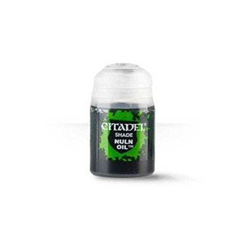 Citadel Shade Nuln Oil (24ml)