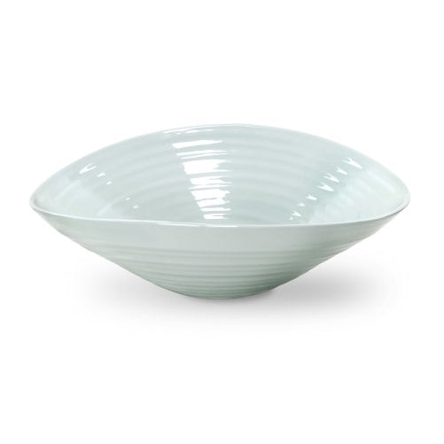 Portmeirion Sophie Conran Celadon Large Salad Bowl