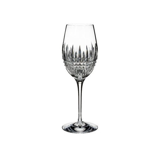 Lismore Diamond Wine Glass