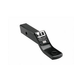 Draw-Tite 40342 8-1/2" Quick-Loading Ball Mount (7500 lbs. GTW, 1" Ball Hole, 3/4" Rise, 2" Drop)