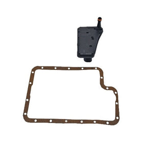 WIX Filters - 58968 Automatic Transmission Filter, Pack of 1