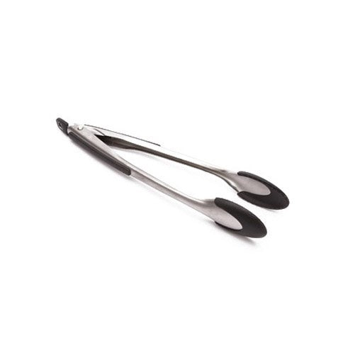 Good Cook Touch 12-Inch Locking Tongs