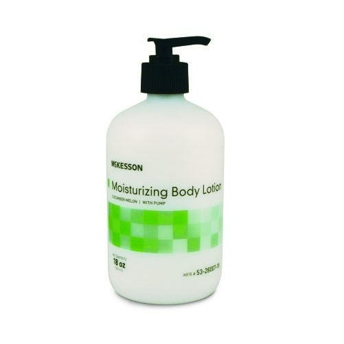 McKesson Performance Hand/Body Lotion 18 Oz With Pump - Model 53-28007