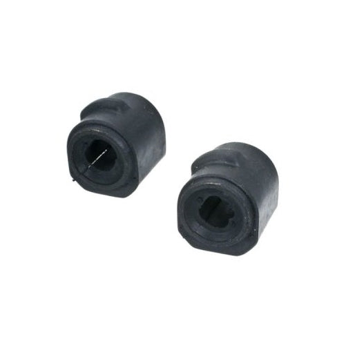 Centric 602.42096 Sway Bar Bushing Set, Rear
