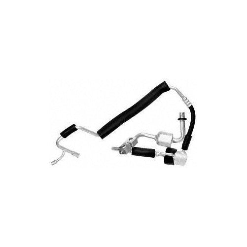 Four Seasons 56396 A/C Refrigerant Hose