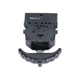 ACDelco 90586835 GM Original Equipment Heating and Air Conditioning Blower Control Switch