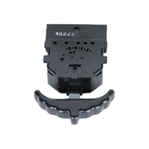 ACDelco 90586835 GM Original Equipment Heating and Air Conditioning Blower Control Switch