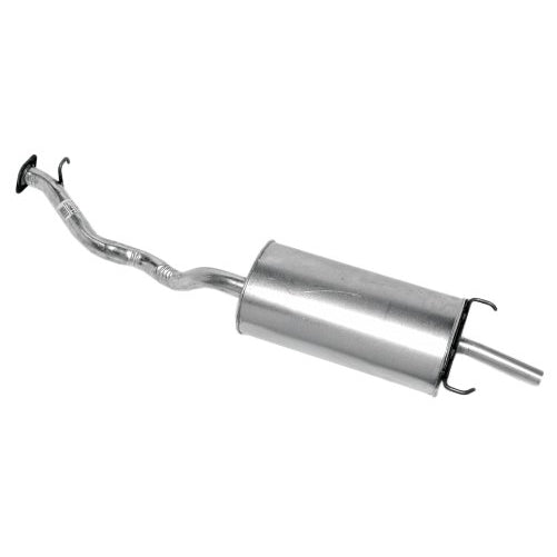 Walker 54061 Quiet-FlowSS Muffler Assembly