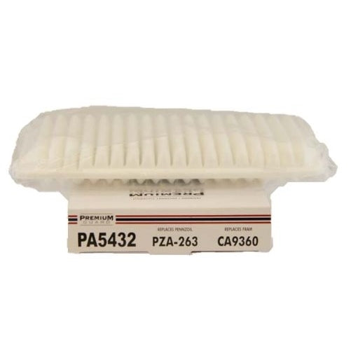 Premium Guard PA5432 Air Filter