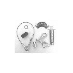 Motorcraft BRAK2545A Rear Right Adjusting Kit