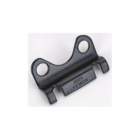 Manley 421518 Short Block Chevy Guide Plate, 5/16" Pushrod