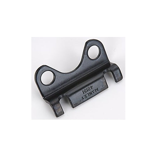 Manley 421518 Short Block Chevy Guide Plate, 5/16" Pushrod